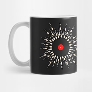 Give Life Back to Music Mug